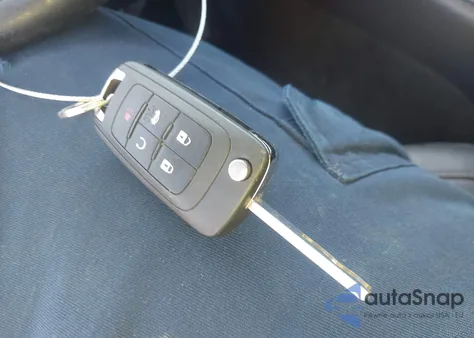 2015 Buick Regal Turbo/E-Assist Premium I from USA, damaged, VIN 2G4GN5EX0F9293153